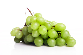 Grape - Chlorate, perchlorate and QAC