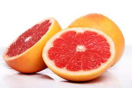 Grapefruit - Pesticides multiresidues