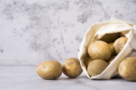 Potato - Dithiocarbamates