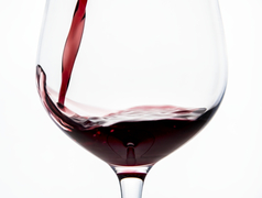 Red wine - Pesticides multiresidues