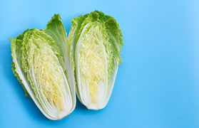 Cabbage - Dithiocarbamates