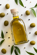 TQ209 · ACEITE DE OLIVA: HAPs