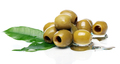 Proficiency test [TestQual 156] pesticides in olive. Open...