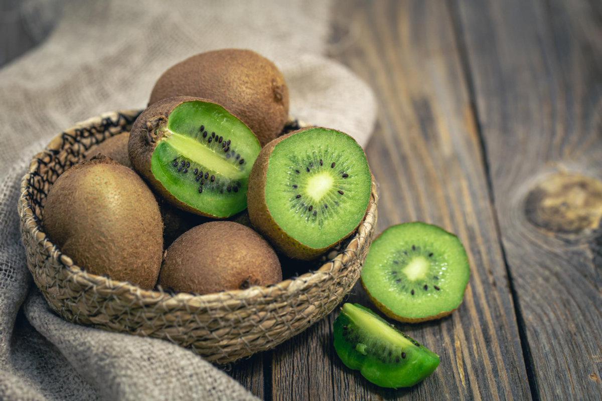 TestQual 193 Chlorate, Perchlorate and QAC in Kiwi - Kiwi