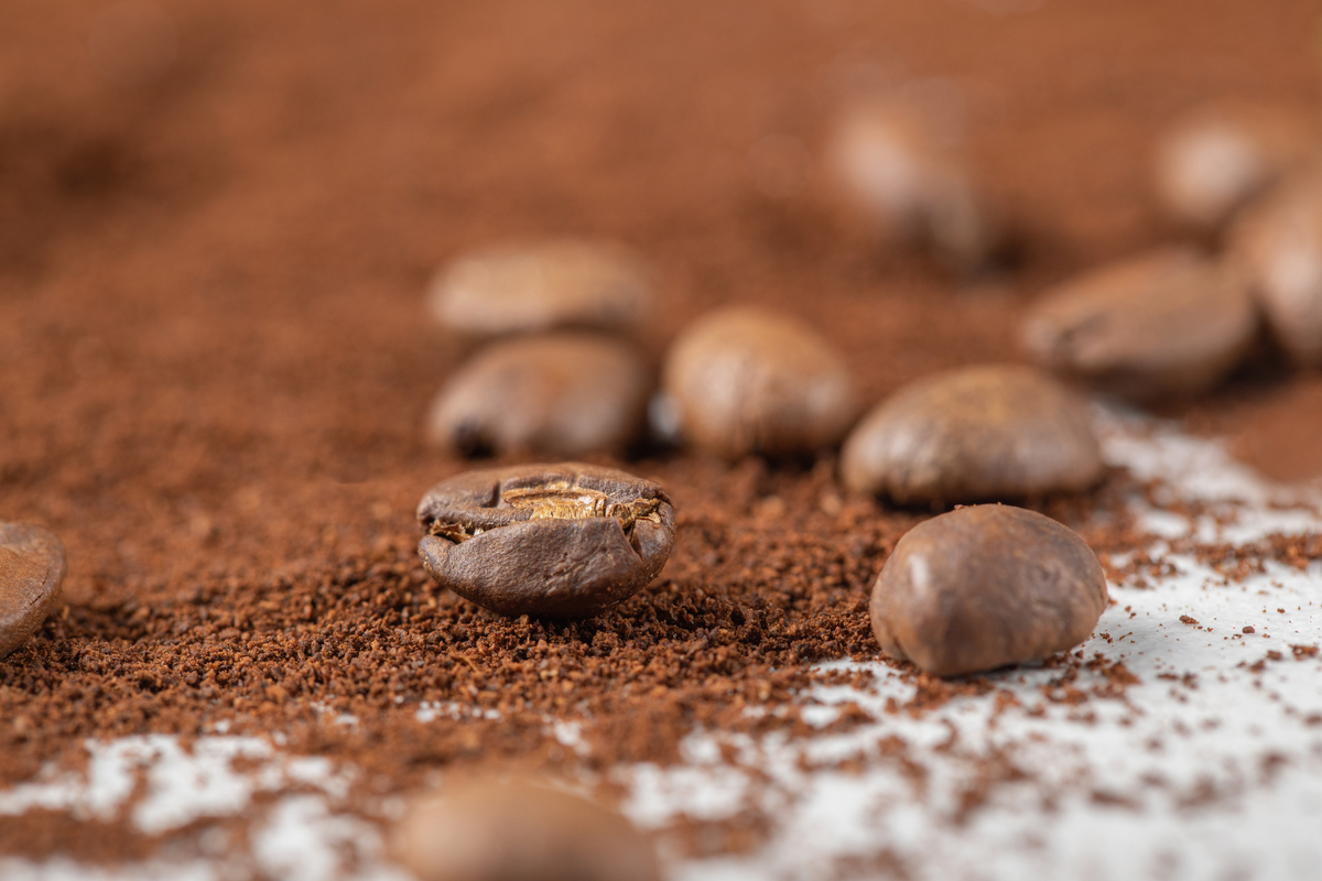 TestQual 166 HAPs, grasa y humedad en cacao en polvo - Cacao en polvo