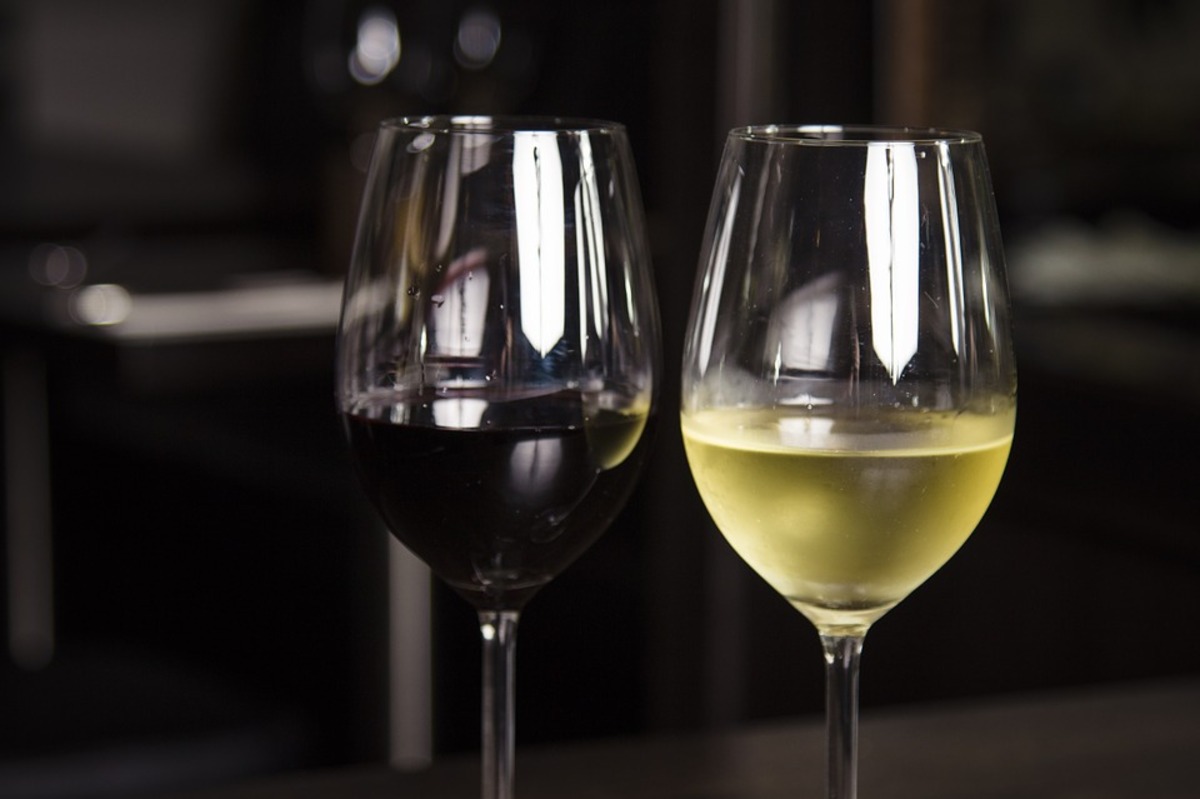 TestQual 168 Ditiocarbamatos  y Ftalatos en vino - Vino