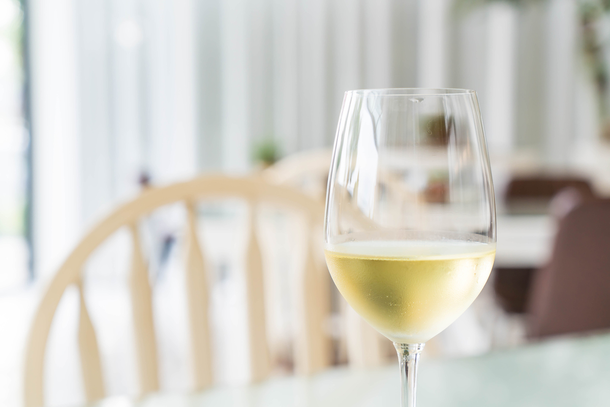 TestQual 213 · Plaguicidas MR · Fosetil · Ácido fosfónico en vino blanco - Vino blanco