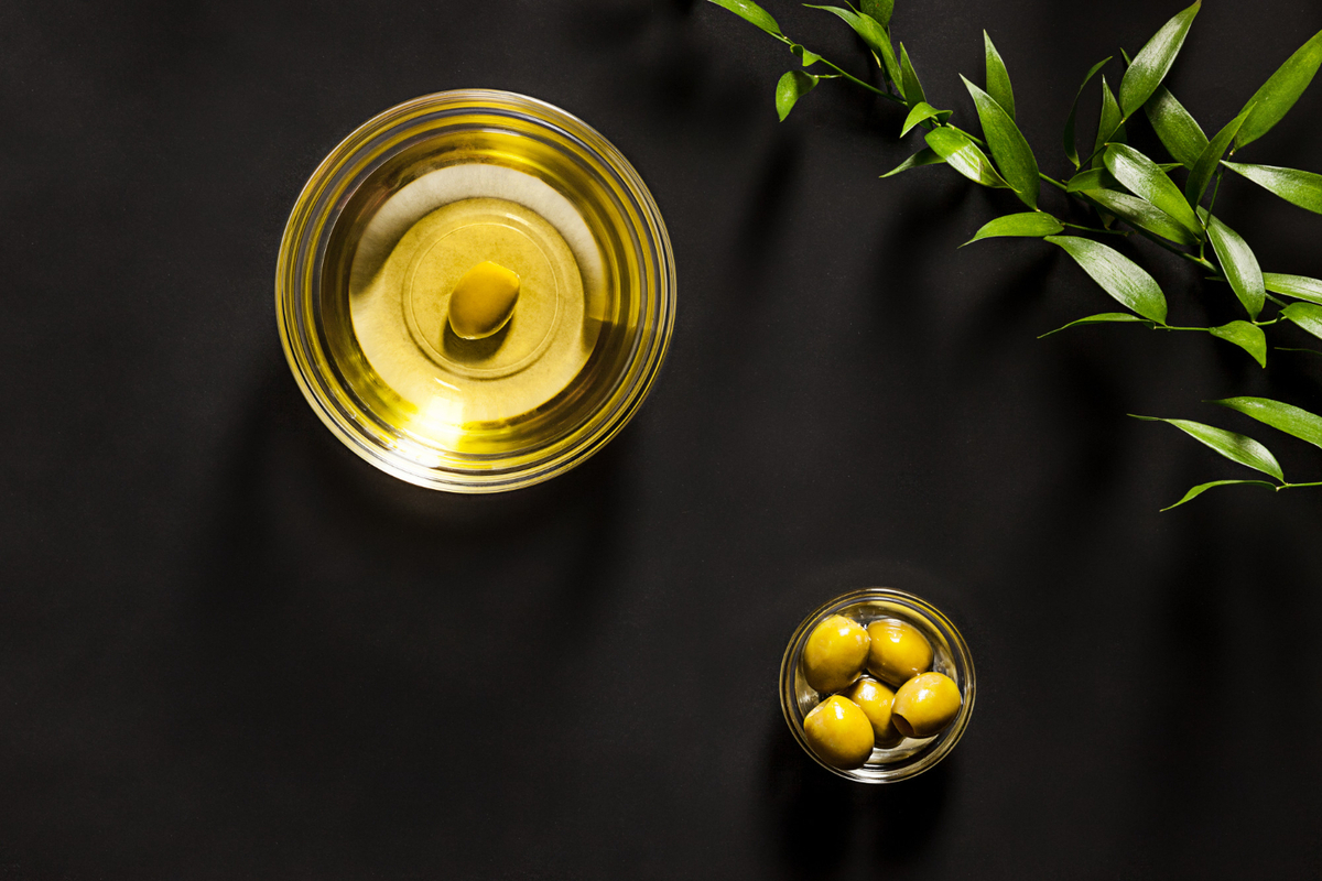 TestQual 203 · Plaguicidas MR · Fosetil · Ácido fosfónico en aceite vegetal - Aceite vegetal