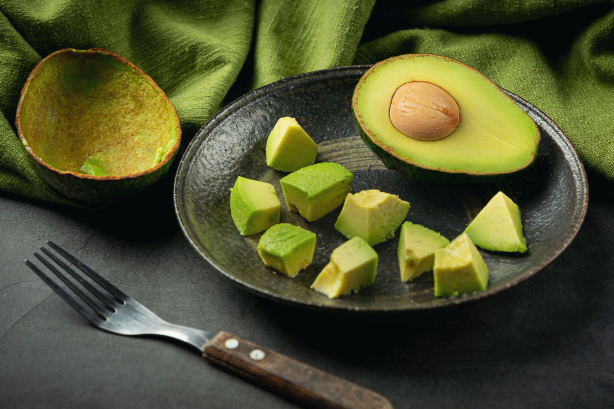 TestQual 204 · Plaguicidas MR · Glifosato · AMPA · Fosetil · Ácido fosfónico en aguacate/palta - Aguacate/palta